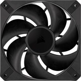 Corsair RS120 MAX, Gehäuselüfter schwarz, 3er Pack