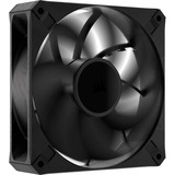 Corsair RS120 MAX, Gehäuselüfter schwarz, 3er Pack