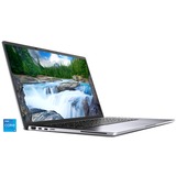 Dell Latitude 9520-CFFN7, Notebook grau, Windows 10 Pro 64 Bit, 60 Hz Display, 256 GB SSD