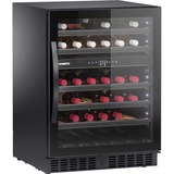Dometic E45FG, Weinkühlschrank schwarz, 2 Temperaturzonen