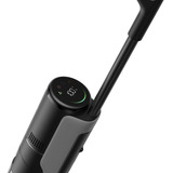 Dreame H15 Pro, Nass-/Trockensauger dunkelgrau