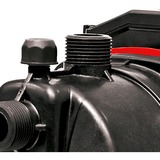 EINHELL Hauswasserwerk GC-WW 6538, Pumpe rot/schwarz, 650 Watt