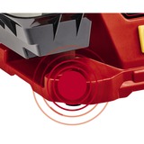 EINHELL Nass-Schleifer TC-WG 200, Doppelschleifer rot/schwarz, 125 Watt