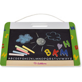 Eichhorn Hänge-Magnettafel, Geschicklichkeitsspiel 