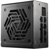 Fortron FSP VITA GM 750W, PC-Netzteil schwarz, 1x 12-Pin High Power GPU, 4x PCIe, Kabelmanagement, 750 Watt