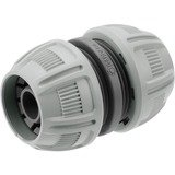 GARDENA Reparator 13mm (1/2") - 15mm (5/8"), lose, Schlauchstück grau