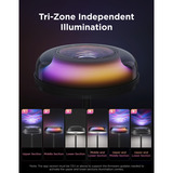 Govee Uplighter Stehlampe , LED-Leuchte 