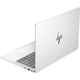 HP EliteBook X G1a (B66TFAT), Notebook silber, AMD Ryzen AI 7 PRO 360, AMD Radeon 880M, 32 GB LPDDR5X, 1 TB (1 TB SSD), Windows 11 Pro 64-Bit