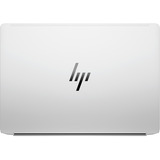 HP EliteBook X G1a (B66TFAT), Notebook silber, AMD Ryzen AI 7 PRO 360, AMD Radeon 880M, 32 GB LPDDR5X, 1 TB (1 TB SSD), Windows 11 Pro 64-Bit