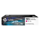 HP Tinte magenta Nr. 981Y (L0R14A) 