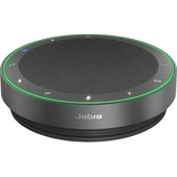 Jabra Speak2 75, Freisprecheinrichtung schwarz, MS Teams, USB-C, USB-A, Bluetooth