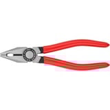 KNIPEX Kombizange 03 01 180 rot