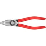 KNIPEX Kombizange 03 01 180 rot