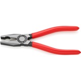 KNIPEX Kombizange 03 01 180 rot