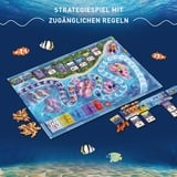 KOSMOS Australis, Brettspiel 