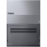 Lenovo ThinkBook 16 G8 IAL (21SK00EEGE), Notebook grau, Intel® Core™ Ultra 5 135H, Intel® Graphics, 16 GB DDR5, 512 GB (512 GB SSD), Windows 11 Pro