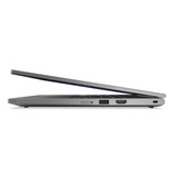 Lenovo ThinkPad L13 2-in-1 AMD G6 (21RD000XGE), Notebook grau, AMD Ryzen 7 PRO 250, AMD Radeon 780M, 32 GB LPDDR5X, 1 TB (1 TB SSD), Windows 11 Pro