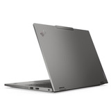 Lenovo ThinkPad L13 2-in-1 AMD G6 (21RD000XGE), Notebook grau, AMD Ryzen 7 PRO 250, AMD Radeon 780M, 32 GB LPDDR5X, 1 TB (1 TB SSD), Windows 11 Pro