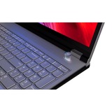 Lenovo ThinkPad P16 G2 (21FA0045GE), Notebook grau/schwarz, Intel® Core™ i9-13980HX, NVIDIA RTX 3500, 64 GB DDR5, 1 TB (1 TB SSD), Windows 11 Pro 64-Bit