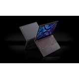 Lenovo ThinkPad P16 G2 (21FA0045GE), Notebook grau/schwarz, Intel® Core™ i9-13980HX, NVIDIA RTX 3500, 64 GB DDR5, 1 TB (1 TB SSD), Windows 11 Pro 64-Bit