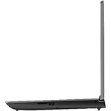 Lenovo ThinkPad P16 G2 (21FA0045GE), Notebook grau/schwarz, Intel® Core™ i9-13980HX, NVIDIA RTX 3500, 64 GB DDR5, 1 TB (1 TB SSD), Windows 11 Pro 64-Bit