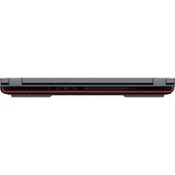 Lenovo ThinkPad P16 G2 (21FA0045GE), Notebook grau/schwarz, Intel® Core™ i9-13980HX, NVIDIA RTX 3500, 64 GB DDR5, 1 TB (1 TB SSD), Windows 11 Pro 64-Bit