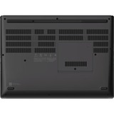 Lenovo ThinkPad P16 G2 (21FA0045GE), Notebook grau/schwarz, Intel® Core™ i9-13980HX, NVIDIA RTX 3500, 64 GB DDR5, 1 TB (1 TB SSD), Windows 11 Pro 64-Bit