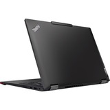 Lenovo ThinkPad X13 2-in-1 G5 (21LW0012GE), Notebook schwarz, Intel® Core™ Ultra 7 155U, Intel® Graphics, 32 GB LPDDR5X, 1 TB (1 TB SSD), Windows 11 Pro 64-Bit