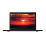 Lenovo ThinkPad X1 Yoga G3 Generalüberholt, Notebook schwarz, Intel® Core™ i5-8350U, Intel® UHD Graphics 620, 8 GB LPDDR3, 256 GB (256 GB SSD), Windows 11 Pro