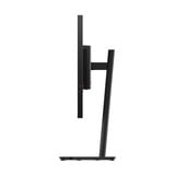 Lenovo ThinkVision T27-40, LED-Monitor 68.6 cm (27 Zoll), schwarz, FullHD, IPS, USB-Hub, VGA, HDMI, DP, 120Hz Panel
