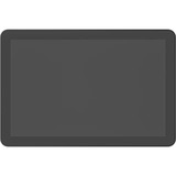 Logitech Logitech Tap Scheduler, LED-Monitor 25.7 cm (10.1 Zoll), graphit, Touchscreen