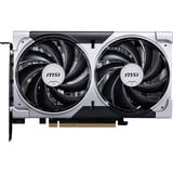 MSI GeForce RTX 5060 VENTUS 2X OC 8G, Grafikkarte DLSS 4, 3x DisplayPort, 1x HDMI 2.1