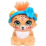 Mattel Enchantimals Cheetah Deluxe, Puppe 
