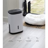 Meaco Dry Arete One 6L, Luftentfeuchter weiß/schwarz