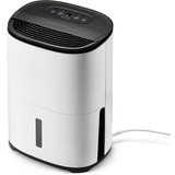 Meaco Dry Arete One 6L, Luftentfeuchter weiß/schwarz