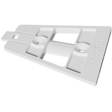 MikroTik cAP ax, (cAPG-5HaxD2HaxD), Access Point weiß, Wi-Fi 6-Access-Point für Deckenmontage