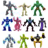 Moose Toys MrBeast Lab Hybrids Single Pack, Spielfigur sortierter Artikel