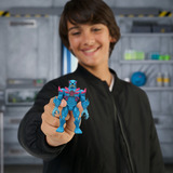 Moose Toys MrBeast Lab Hybrids Single Pack, Spielfigur sortierter Artikel