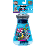 Moose Toys MrBeast Lab Hybrids Single Pack, Spielfigur sortierter Artikel