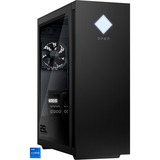 OMEN 25L Gaming Desktop GT15-0002ng, Gaming-PC schwarz, Windows 11 Home 64-Bit