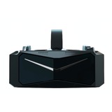 Pimax Crystal, VR-Brille schwarz, All-in-One-System