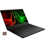 Razer Blade 14 (RZ09-0427NGA3-R3G1), Gaming-Notebook schwarz, Windows 11 Home 64-Bit, 165 Hz Display, 1 TB SSD