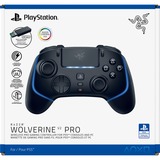 Razer Wolverine V2 Pro, Gamepad schwarz