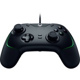 Razer Wolverine V2, Gamepad schwarz