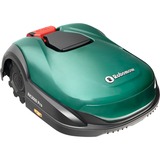 Robomow Mähroboter RK3000 PRO dunkelgrün/schwarz, 42cm, Bluetooth, GSM-Modul