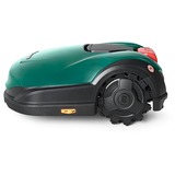 Robomow Mähroboter RK3000 PRO dunkelgrün/schwarz, 42cm, Bluetooth, GSM-Modul