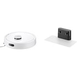 Roborock Q7 BF, Saugroboter weiß, Inklusive Ladestation