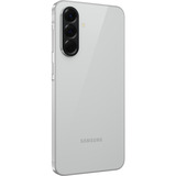 SAMSUNG Galaxy A56 5G 128GB, Handy Awesome Lightgray, Android 15, 8 GB