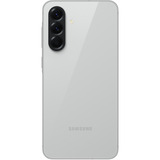 SAMSUNG Galaxy A56 5G 128GB, Handy Awesome Lightgray, Android 15, 8 GB
