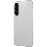 SAMSUNG Galaxy A56 5G 128GB, Handy Awesome Lightgray, Android 15, 8 GB